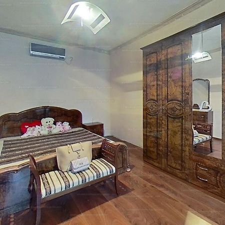 Kastely Fogado Daire Kestel Dış mekan fotoğraf