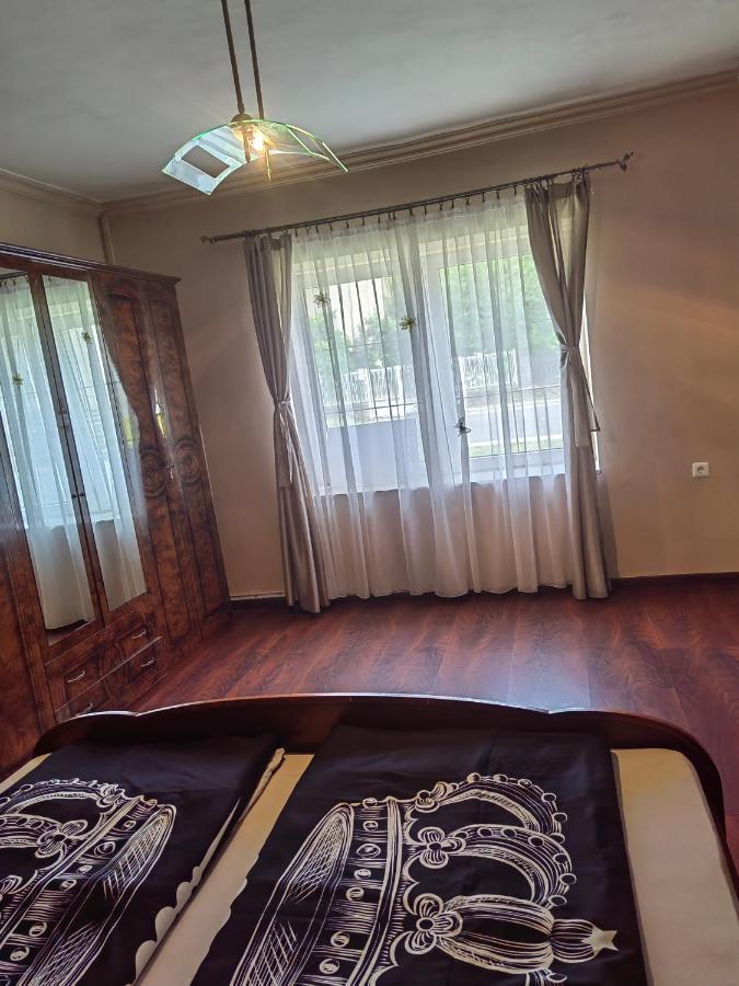 Kastely Fogado Daire Kestel Dış mekan fotoğraf